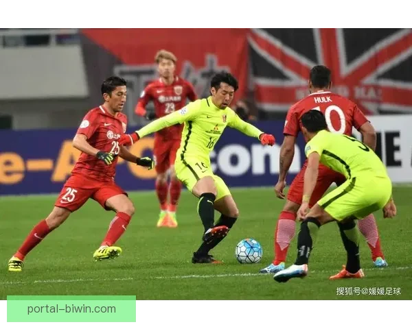 本周重磅足球赛事全解析 球队对阵与精彩看点抢先预告 本周重磅足球赛事全解析 球队对阵与精彩看点抢先预告