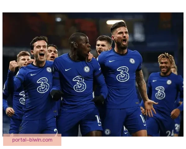 英超赛程深度解析与精准胜负预测指南 英超赛程深度解析与精准胜负预测指南